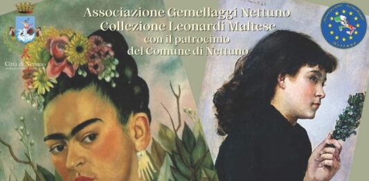 Nettuno. Dal 23 ottobre al Forte Sangallo la mostra “Tre Donne”