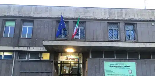 Istituto nautico Anzio, si lavora per la riapertura in sicurezza dell’edificio