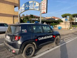 Trans trovata morta: i Carabinieri arrestano 35enne di Ardea