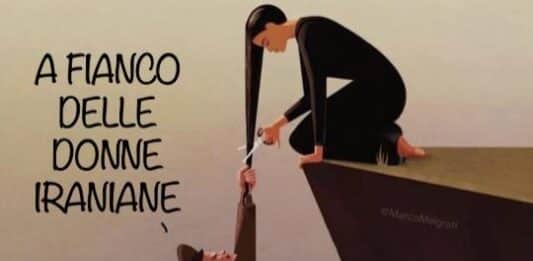 Anzio. 13 novembre “Le donne di nuovo in piazza perché nessuno resti indifferente”