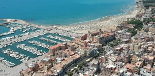 Nettuno. Il 14 ottobre incontro pubblico per il piano di utilizzazione degli arenili (PUA)