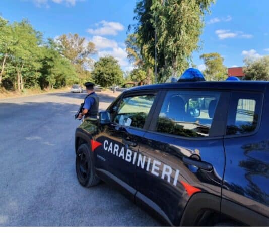 Carabinieri Anzio Nettuno. Operazione “Alto impatto”: multe, arresti, 100 veicoli controllati