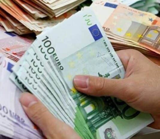 Tetto ai contanti. L’innalzamento è un regalo a mafie ed evasori fiscali, facilita la corruzione