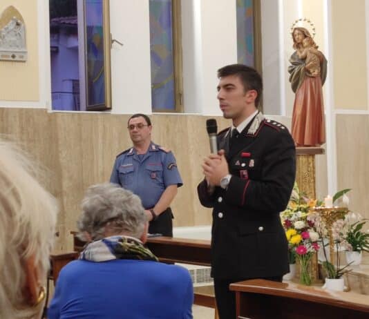 Anzio. Chiesa Lido Dei Pini, “Truffe a danno degli anziani” i Carabinieri spiegano come evitarle