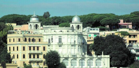 Verso il recupero del Paradiso sul Mare di Anzio, rilievi in corso per ultimare la progettazione definitiva