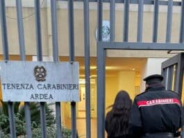 Ardea. Perseguitava la sua ex compagna, i Carabinieri arrestano 48enne