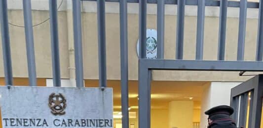 Ardea. Perseguitava la sua ex compagna, i Carabinieri arrestano 48enne