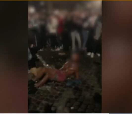 Roma. Sputi e calci in testa a uomo con problemi psichici a Trastevere: individuati due giovani