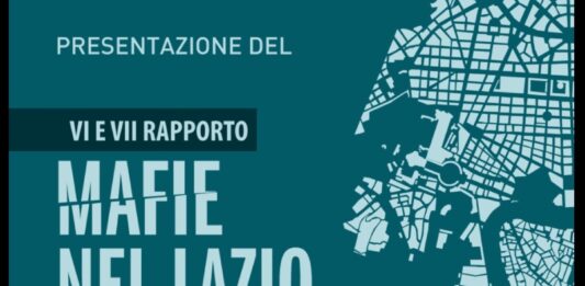 Nettuno. Rapporto Mafie nel Lazio, martedì 22 la presentazione al Comune