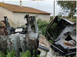 Aprilia Libera: Tutela e salvaguardia del territorio ad Aprilia non esistono!