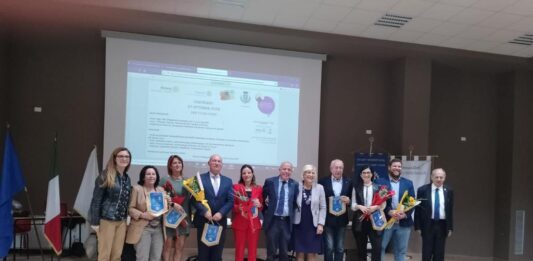 Prevenzione andrologica e ginecologica all’istituto Rosselli di Aprilia