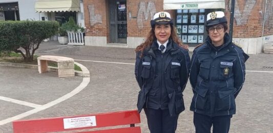 La Città di Anzio per “La Giornata Internazionale per l’eliminazione della violenza contro le donne”
