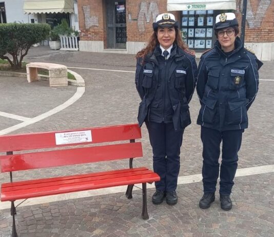 La Città di Anzio per “La Giornata Internazionale per l’eliminazione della violenza contro le donne”