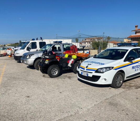 Oggi la proiezione del video del comune di Nettuno per fronteggiare l’inverno