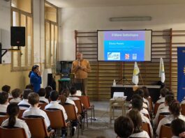 Il Mare Sottosopra – Il Rotary Club Costa Neroniana al Santa Lucia Filippini