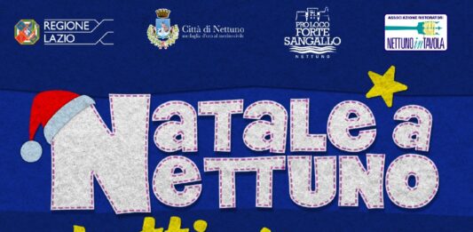 Nettuno. Oggi alle 19 l’accensione del villaggio natalizio in piazza Cesare Battisti