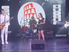 La Band di Anzio The Basement tra i finalisti della sedicesima edizione del Roma Music Festival