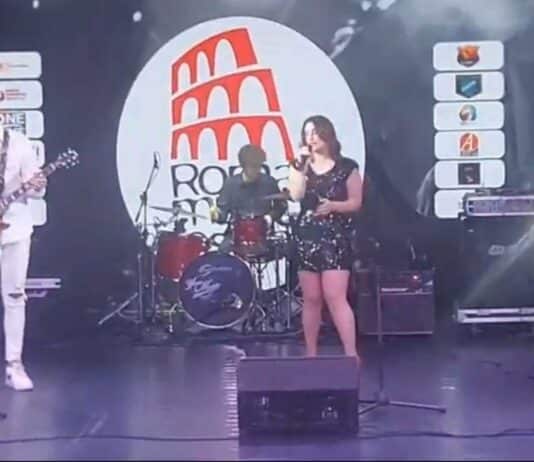 La Band di Anzio The Basement tra i finalisti della sedicesima edizione del Roma Music Festival