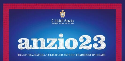 “Anzio23”, in arrivo il quarto calendario culturale della città. Sarà distribuito dopo le festività
