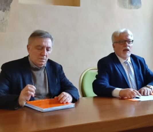 Anzio. Al via gli interventi per la sicurezza ed il controllo