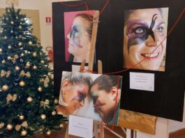 “Da crisalide a farfalla”, fino al 5 gennaio la mostra fotografica dell’Andos a Villa Sarsina