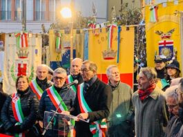 12 dicembre “Sulla strage di piazza Fontana giustizia non è stata fatta”, ieri la commemorazione