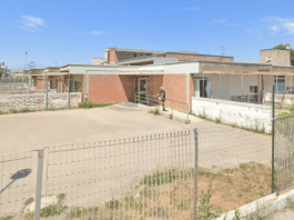 Nettuno, sopralluoghi del Commissario alle scuole e al centro anziani