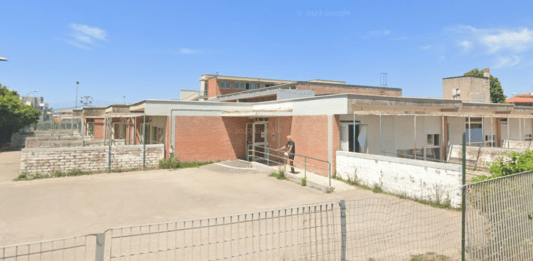 Nettuno, sopralluoghi del Commissario alle scuole e al centro anziani