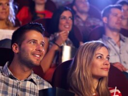 Al cinema gratis con l’App Lazio YOUth Card, riparte l’iniziativa della Regione Lazio