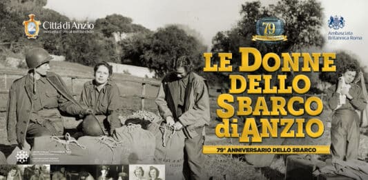 Anzio. 79° anniversario dello Sbarco, mercoledì 18 gennaio l’apertura della mostra di modellismo militare