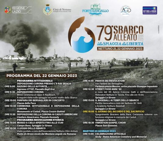 Nettuno. Annullato causa maltempo il Vibration Gospel Choir previsto oggi a piazza San Giovanni