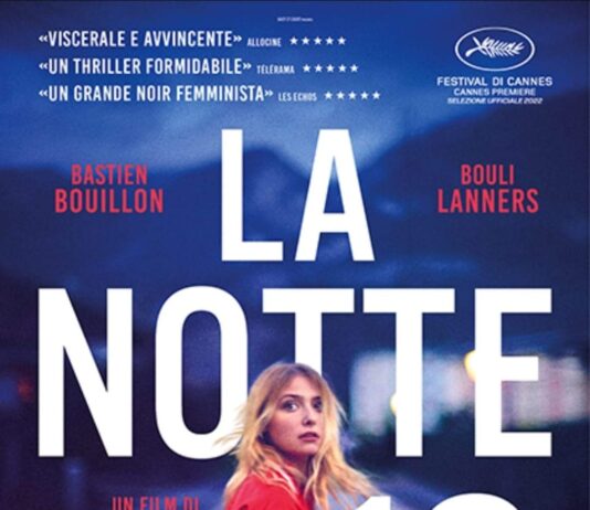 Anzio. Invito al Cinema, oggi il film “La Notte del 12” al cinema Astoria