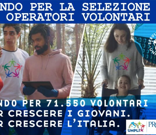 Pro loco città di Anzio: bando servizio civile 2023-2024