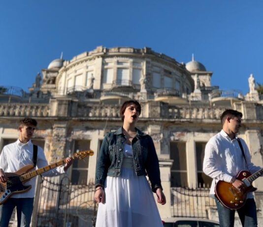 Anzio. 79° Anniversario dello Sbarco: insieme al Complesso Musicale Artistico ed alla Corale Polifonica i “The Basement”