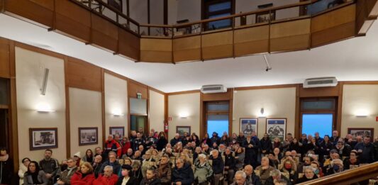 Nettuno. La Commissione straordinaria ha incontrato il mondo dell’associazionismo