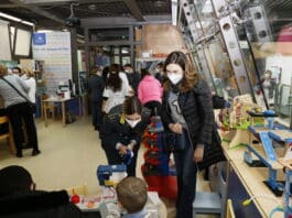 Guardia Finanza Roma dona beni confiscati alla fondazione Bambin Gesù