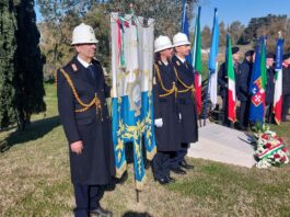 Giorno del Ricordo, la Città di Anzio ha commemorato la tragedia di migliaia di italiani