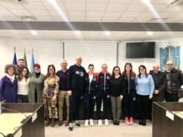 Aprilia Presentato il progetto “Salute e Sport” rivolto a studenti con Isee inferiore a 20 mila euro