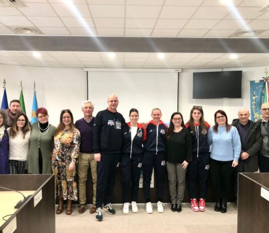 Aprilia Presentato il progetto “Salute e Sport” rivolto a studenti con Isee inferiore a 20 mila euro