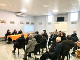 Aprilia. Presentato al quartiere Primo il progetto “Nuove Connessioni Verdi Urbane”