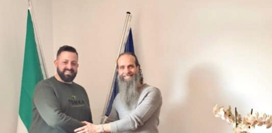 Aprilia. Convenzione tra il Comune di Aprilia e l’associazione Proiettiamo Aprilia per la gestione del marchio Aprilia in Latium