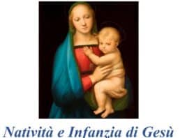 Anzio. 25 febbraio incontro su “Natività e infanzia di Gesù”