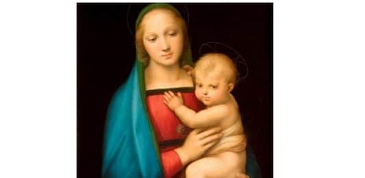 Anzio. 25 febbraio incontro su “Natività e infanzia di Gesù”