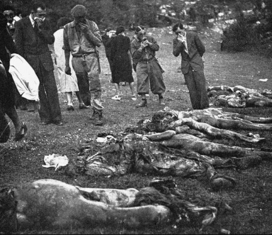 Nettuno. 10 febbraio Giornata in onore delle vittime delle foibe