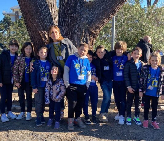 Trofeo scacchi a scuola: prestigioso riconoscimento per l’Istituto comprensivo Anzio 1 ‘Ambrosini’