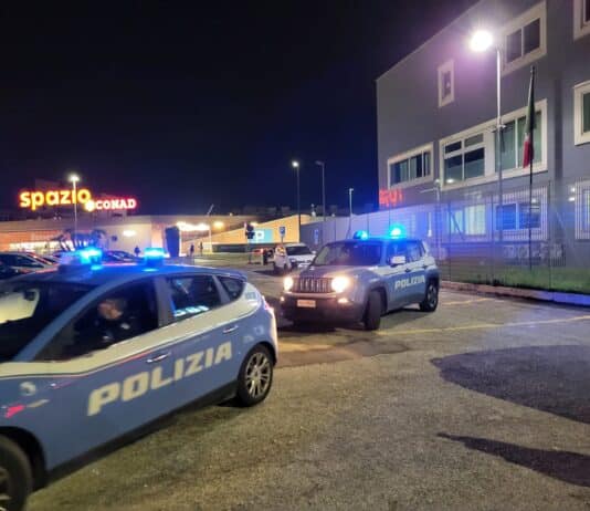 Anzio Nettuno. Controlli straordinari del territorio da parte delle forze dell’ordine