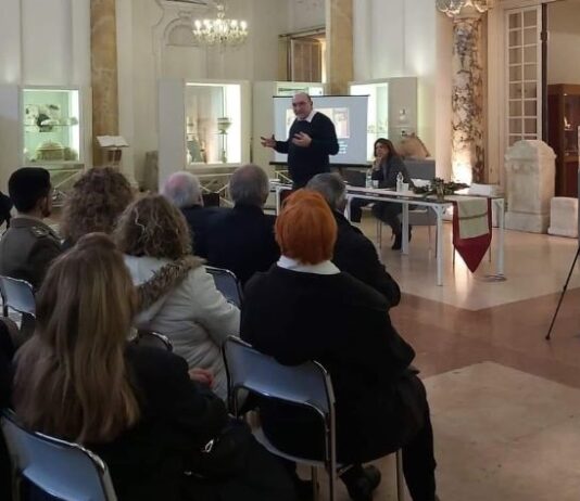 “Iside, il culto egizio nella Roma di Caligola e Nerone”: successo per la rassegna al museo archeologico di Anzio