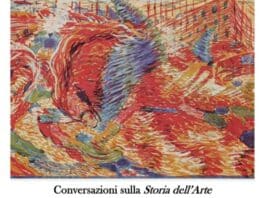 Nettuno. Sabato 11 da Baraonda, Conversazioni sull’arte: il futurismo