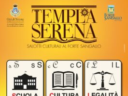 Nettuno. Giovedì 16 incontro con Caterina Viola, fondatrice del movimento “Vento di legalità”