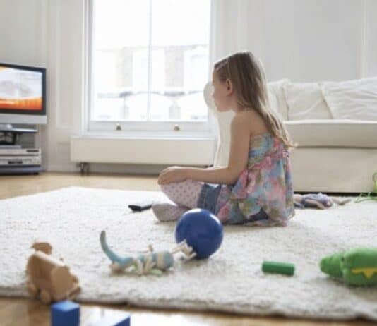 Dal 3 aprile su rai Gulp “Le cronache di Nanaria” La prima serie tv italiana per ragazzi che affronta il tema della dislessia